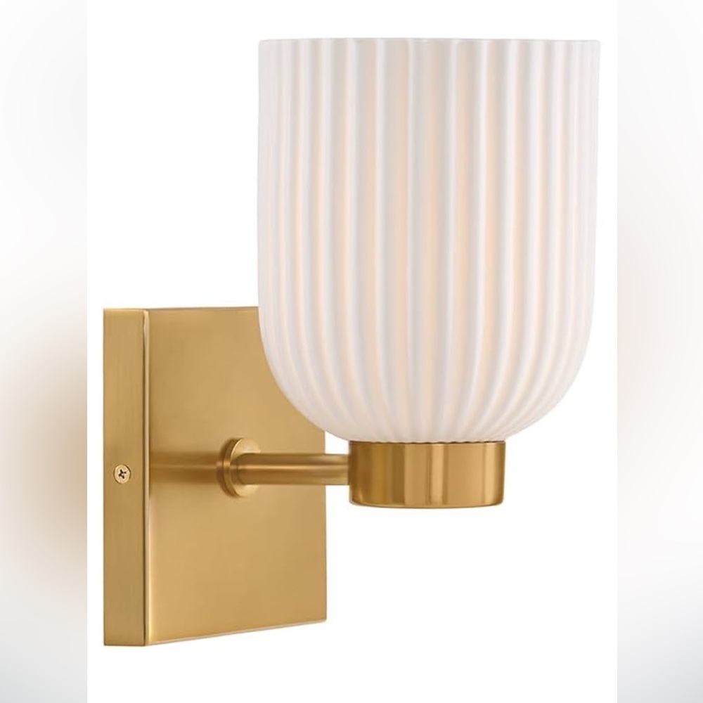 Savoy House Isla Blanca Wall Sconce